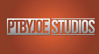 PTbyJoe logo