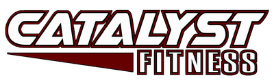 Catalyst Fitness logo