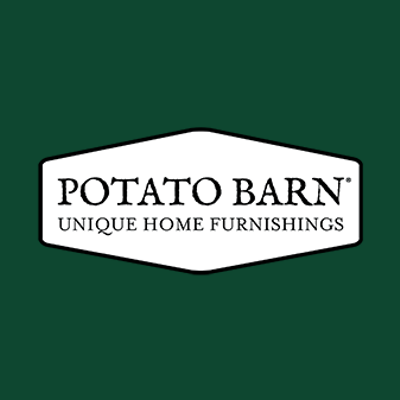 Potato Barn logo