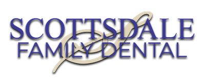 Scottsdale Family Dental logo