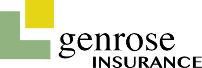Genrose Insurance logo