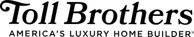 Toll Brothers® Luxury Homes logo
