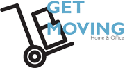 Get Moving Home and Office logo