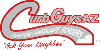 Curb Guys AZ logo