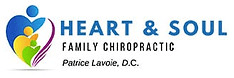 Heart and Soul Chiropractic logo