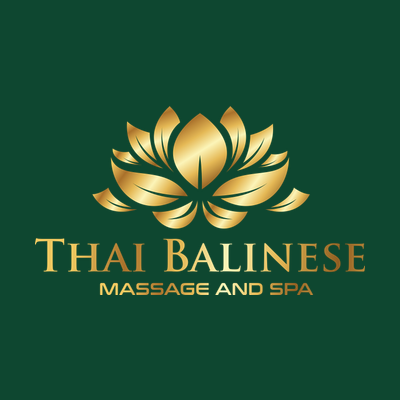 Thai Balinese Massage & Spa logo