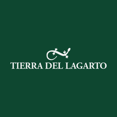 Tierra del Lagarto logo