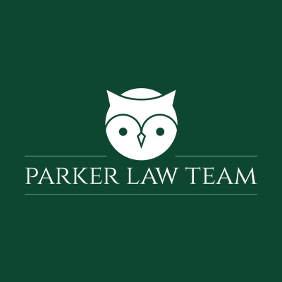 Parker Law Team logo