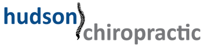 Hudson Chiropractic logo
