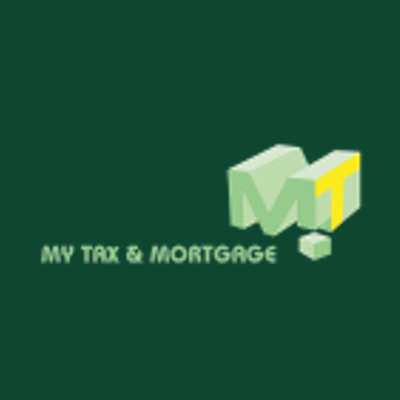 My Tax and Mortgage logo