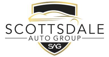 Scottsdale Auto Group logo