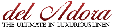 del Adora logo