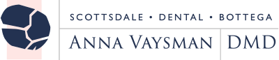Scottsdale Dental Bottega logo