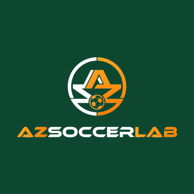 AZ Soccer Lab logo
