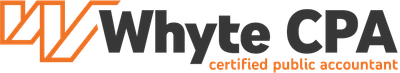 Whyte CPA Tax & Accounting logo