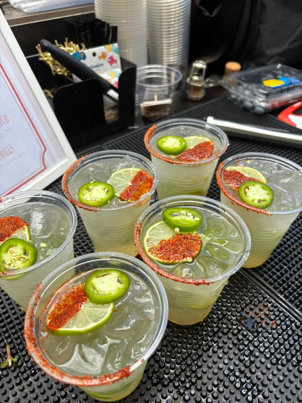 By The Hour Bartending
