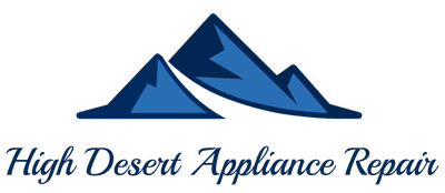 High Desert Appliance Repair logo