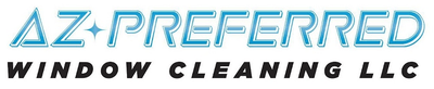 AZ Preferred Window Cleaning logo