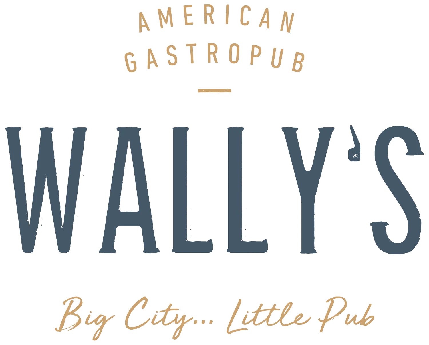 Wally's American Gastropub