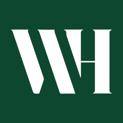 Williams Luxury Homes logo