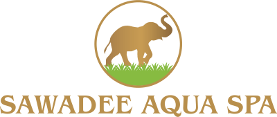 Sawadee Aqua Spa logo