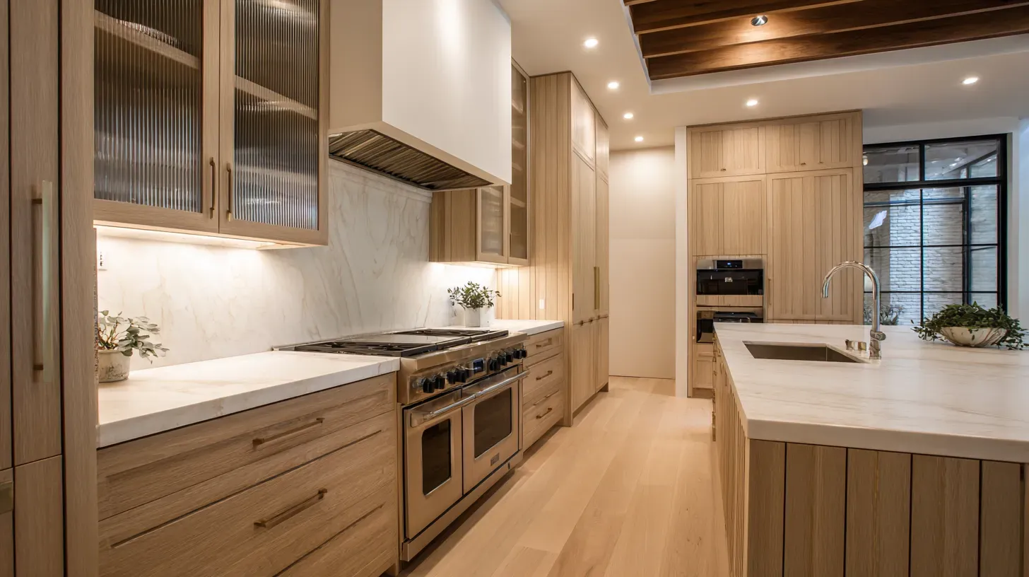JL Coates Interior Design Studio
