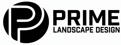 Prime Landscape Design logo