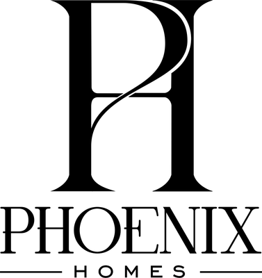 Phoenix Homes logo