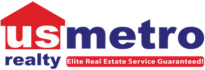 US Metro Realty logo