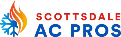 Scottsdale AC Pros logo
