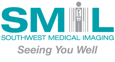SMIL Southwest Medical Imaging logo