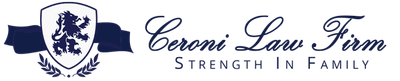 Ceroni Law Firm logo