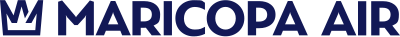 Maricopa Air logo