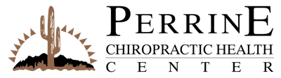 Perrine Chiropractic Health Center logo