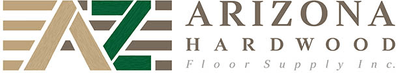 Hardwood Flooring logo
