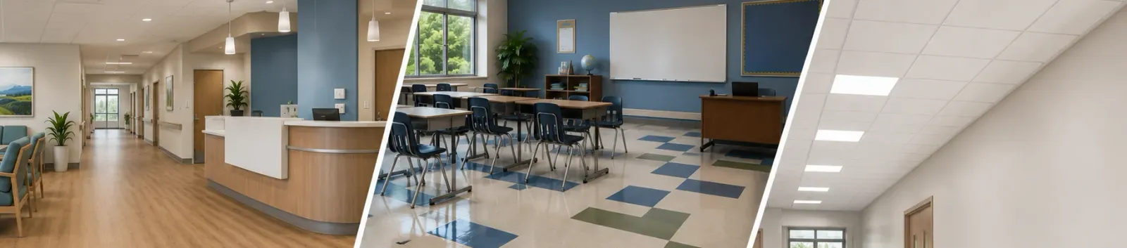 Continental Flooring Company