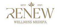 Renew Wellness MedSpa logo