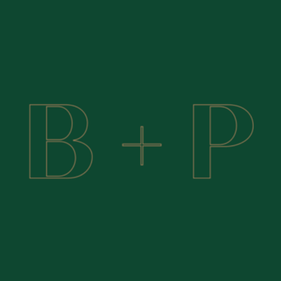 Bennett & Porter logo