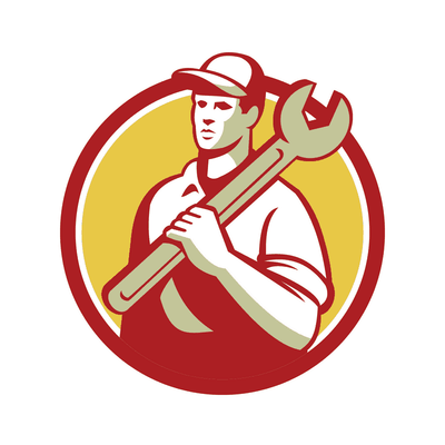 ASAP Scottsdale Appliance Repair logo