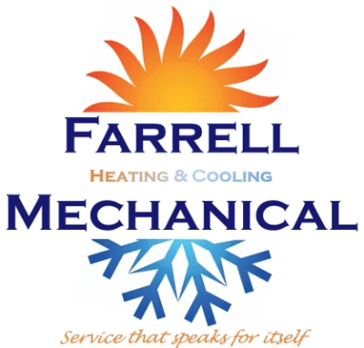 Farrell Mechanical logo