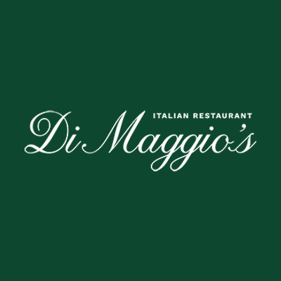 DiMaggio's Italian Restaurant logo