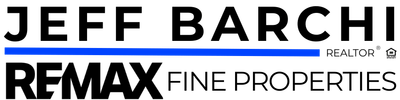 Jeff Barchi, P.C. logo