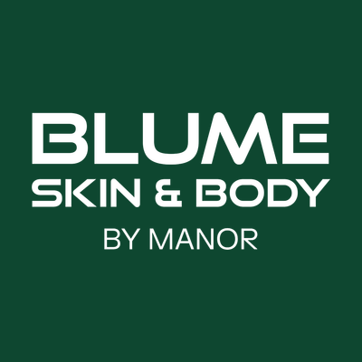 Blume Skin & Body logo
