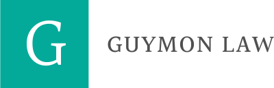 Guymon Law logo