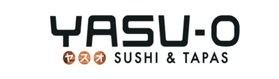 Yasuo Sushi logo