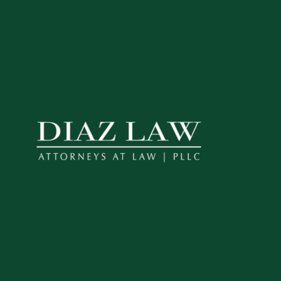 Diaz Law PLLC logo