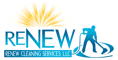 Renew Cleaning Services logo