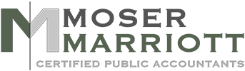Moser Marriott, PLLC logo