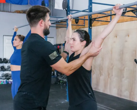 CrossFit North Scottsdale