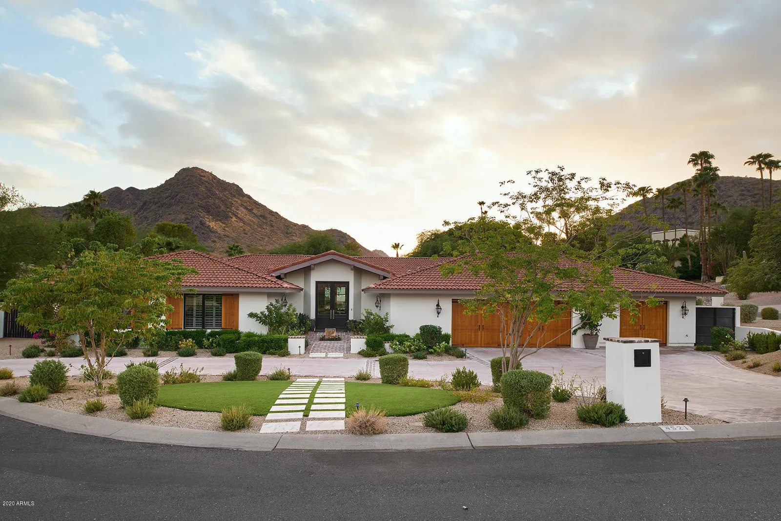 Arizona Luxury Partners